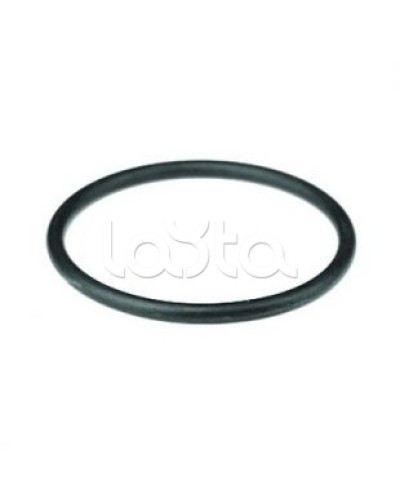 Кольцо резиновое уплотнительное для двустенной трубы D 160 мм DKC 016160 в Комсомольске-на-Амуре Повороты, муфты, тройники Pintop.ru