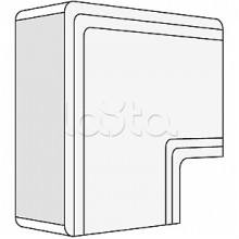 Угол плоский 150x60 NPAN DKC 01747