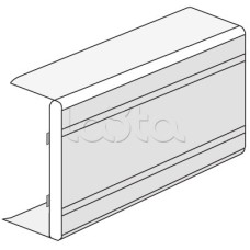 Тройник/отвод NTAN 120x60 мм DKC 01762