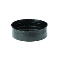 Заглушка 63 мм для двустенных труб наружная DKC 023063