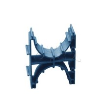 Держатель расстояния (кластер) для двустенных труб, д.160мм, тройной DKC 025163