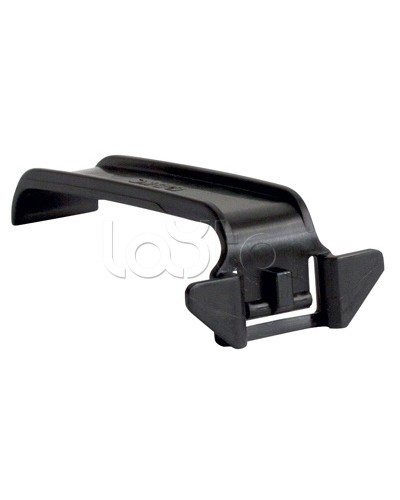 Фиксатор кабеля для короба RL6 40 DKC 05204RL в Комсомольске-на-Амуре Держатели, клипсы, скобы Pintop.ru