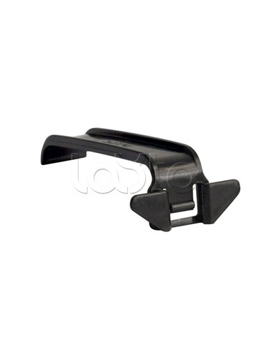 Фиксатор кабеля для короба RL6 60 мм DKC 05206RL в Комсомольске-на-Амуре Держатели, клипсы, скобы Pintop.ru