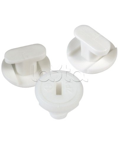 Крепежный элемент ZP1 DKC 06560 в Комсомольске-на-Амуре Крепежные изделия Pintop.ru