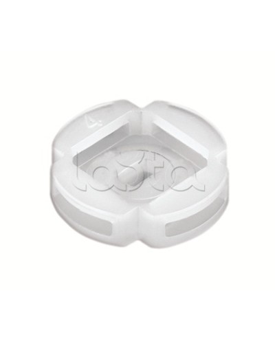 Крепежный элемент ZP2 для короба RL DKC 06561RL в Комсомольске-на-Амуре Крепежные изделия Pintop.ru