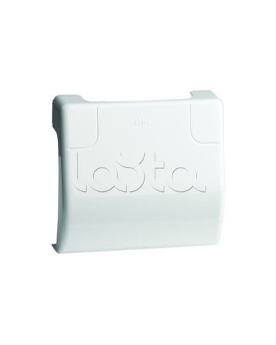 Тройник для к/к 70х22 и 90х25 мм DKC 07206 в Комсомольске-на-Амуре Аксессуары для кабель-канала Pintop.ru