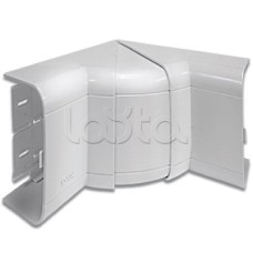 Угол внутренний 90х25 мм, изменяемый 75-115° DKC 09251