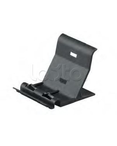 Держатель кабеля для коробов90х50 и 110х50 мм DKC 09511 в Комсомольске-на-Амуре Аксессуары для кабель-канала Pintop.ru