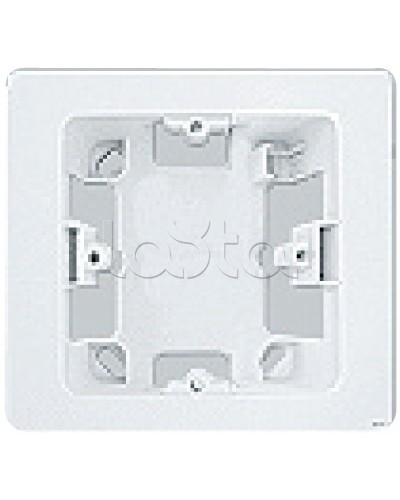 Коробка монтажная универсальная PDD-N 60 DKC 10123 в Комсомольске-на-Амуре Распределительные коробки Pintop.ru