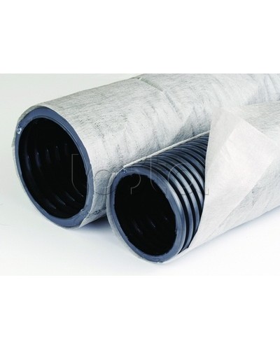 Труба двустенная ПНД гибкая DKC 141920A в Комсомольске-на-Амуре Аксессуары для кабель-канала Pintop.ru