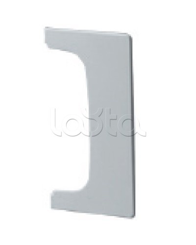 Адаптер 70х22 для коробки SDN DKC 01881 в Комсомольске-на-Амуре Аксессуары для лотков Pintop.ru