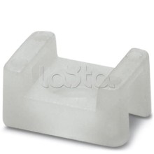 Основание, цвет - белый, 9,5х15 DKC 25498