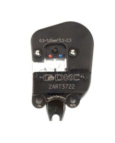 Матрица CSV для обжима коннекторов 4P (RG11) DKC 2ART37I4 в Комсомольске-на-Амуре Крепежные изделия Pintop.ru