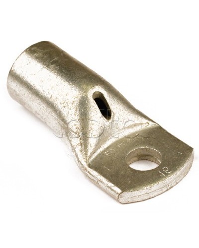 Наконечник кольцевой под винт 50 кв.мм винт 12 мм (ТМЛ) DKC 2H12 в Комсомольске-на-Амуре Крепежные изделия Pintop.ru