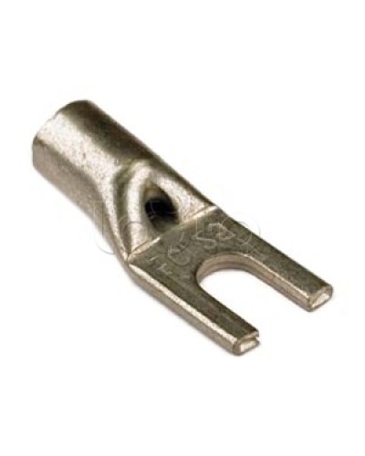 Наконечник вилочный 70 кв.мм 8 мм (НВП) DKC 2I108 в Комсомольске-на-Амуре Крепежные изделия Pintop.ru