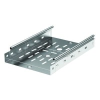 Лоток перф. 150x50x3000 горячеоцинкованный DKC 35263HDZ
