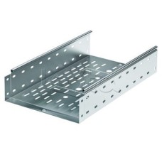 Лоток перфорированный 400х100 L2000 DKC 35335