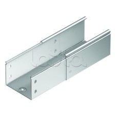 Расширение лотка телескопическое 300х100 L600 мм DKC 35344600