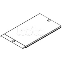 Крышка на лоток с заземлением осн. 200 L3000 DKC 35524