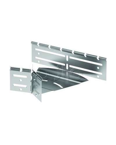 Горизонтальный изменяемый угол СРО 0-44град 80x80 DKC (36012) в Комсомольске-на-Амуре Аксессуары для лотков Pintop.ru