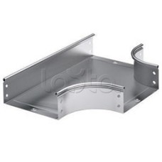 Ответвитель DPT Т-образный горизонтальный 150х50 DKC 36123K