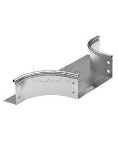 Ответвитель DL 300х100 DKC 36266K в Комсомольске-на-Амуре Аксессуары для кабель-канала Pintop.ru