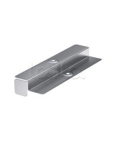 Переходник по высоте H80-H50, осн.100 DKC (36542) в Комсомольске-на-Амуре Аксессуары для лотков Pintop.ru