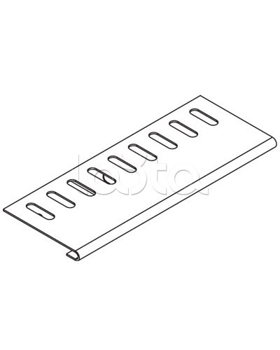 Защитный ограничитель RP 300 DKC 36940 в Комсомольске-на-Амуре Аксессуары для лотков Pintop.ru