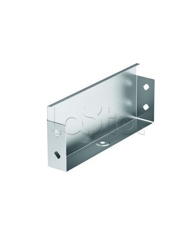 Заглушка TC 300x80 DKC 37265 в Комсомольске-на-Амуре Аксессуары для лотков Pintop.ru