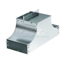 Крышка-ответвитель TSS осн.500 H50 DKC 37537K