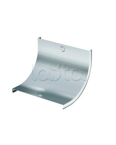 Крышка CS на угол вертbrfkmysq внутр. 90° осн.50 DKC 38200 в Комсомольске-на-Амуре Аксессуары для лотков Pintop.ru