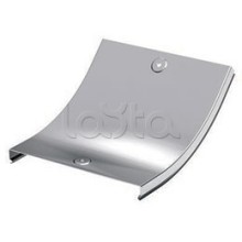 Крышка на угол CS 45 вертикальный внутр. 45° осн.80 DKC 38221