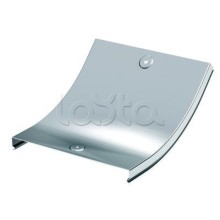 Крышка на угол CS 45 вертикальный внутр. 45° осн.150 DKC 38223