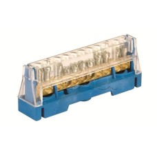 Колодка клеммная соединительная 1p 7x5,3 мм DKC 507F