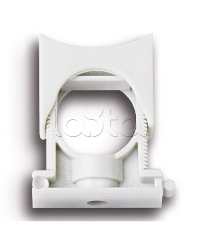 Держатель раздвижной д.10 - 20мм DKC 51220 в Комсомольске-на-Амуре Держатели, клипсы, скобы Pintop.ru