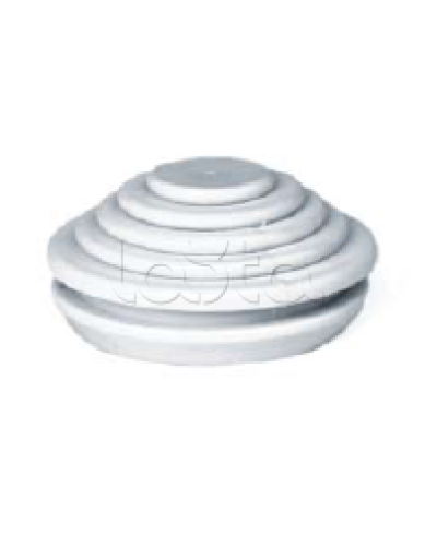 Ввод кабельный для труб, IP55, д.40мм DKC 54540 в Комсомольске-на-Амуре Аксессуары для кабель-канала Pintop.ru