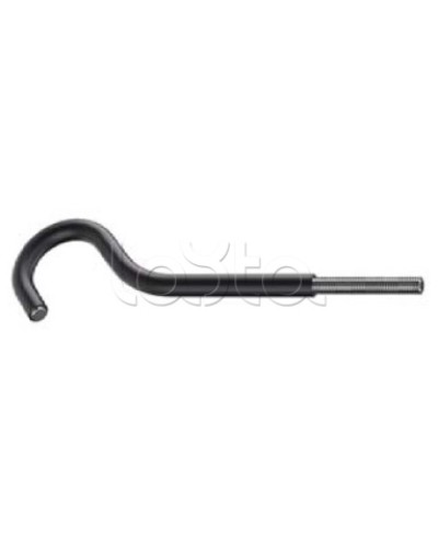 Крюк изолированный для коробки потолочной, 75мм DKC 59075 в Комсомольске-на-Амуре Аксессуары для стоек и шкафов Pintop.ru