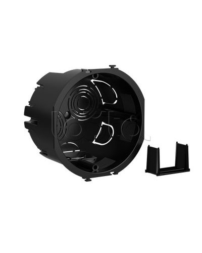 Подрозеточная коробка для сплошных стен DKC 59301 в Комсомольске-на-Амуре Распределительные коробки Pintop.ru