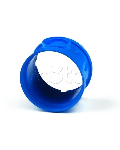 Корпус коробки для заливки в бетон DKC 59381B в Комсомольске-на-Амуре Распределительные коробки Pintop.ru