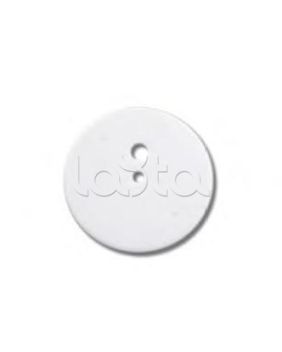 Крышка для коробки потолочной с крюком, IP40, д.87 мм DKC 59387 в Комсомольске-на-Амуре Распределительные коробки Pintop.ru