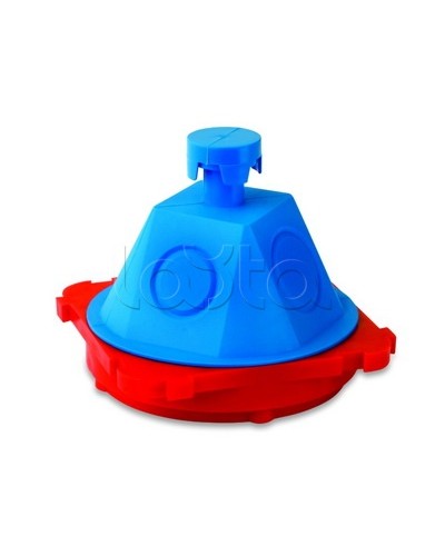 Коробка потолочная для заливки в бетон DKC 59391 в Комсомольске-на-Амуре Распределительные коробки Pintop.ru