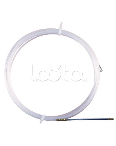 Протяжка из нейлона, д.3мм, 5м DKC 59405 в Комсомольске-на-Амуре Стяжки-хомуты Pintop.ru