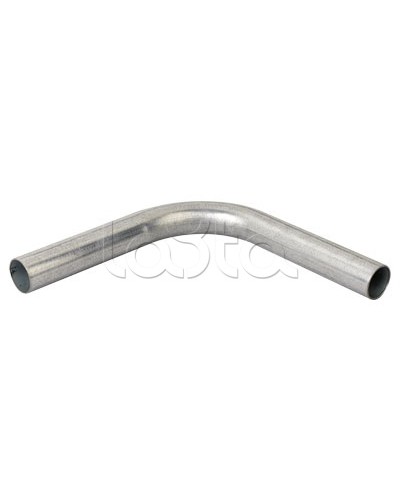 Поворот на 90° оцинкованный, д.20х1мм DKC 6013-20L в Комсомольске-на-Амуре Повороты, муфты, тройники Pintop.ru