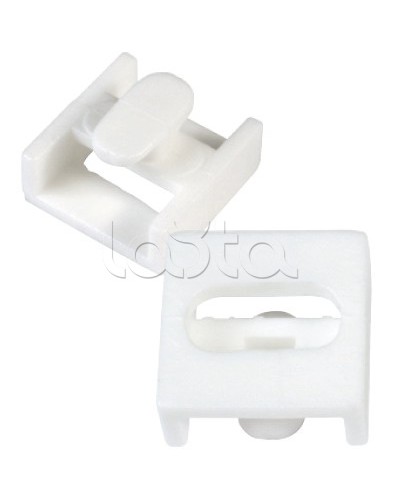 Крепежный элемент ZP2 DKC 06561 в Комсомольске-на-Амуре Держатели, клипсы, скобы Pintop.ru