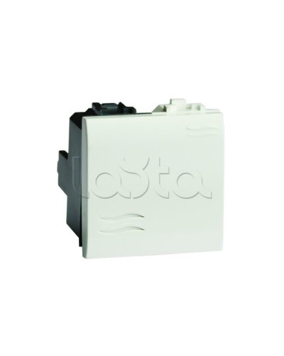 Переключатель 2 мод. DKC 76012B в Комсомольске-на-Амуре Аксессуары для кабель-канала Pintop.ru