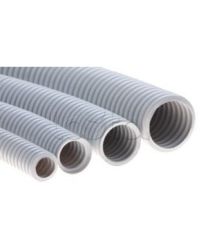 Труба гибкая гофрированная D40 DKC 90940 в Комсомольске-на-Амуре Труба гофрированная Pintop.ru