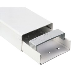 Скоба фиксирующая для короба 120х60 мм DKC AIR12061