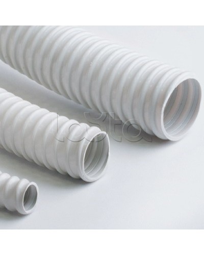 Шланг дренажный, внутр.д.16 мм DKC AIR16 в Комсомольске-на-Амуре Крепежные изделия Pintop.ru