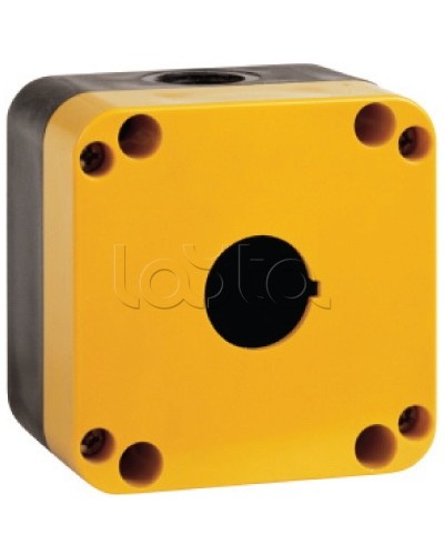 Корпус под кнопочный пост, 2 места DKC AK02 в Комсомольске-на-Амуре Аксессуары для стоек и шкафов Pintop.ru