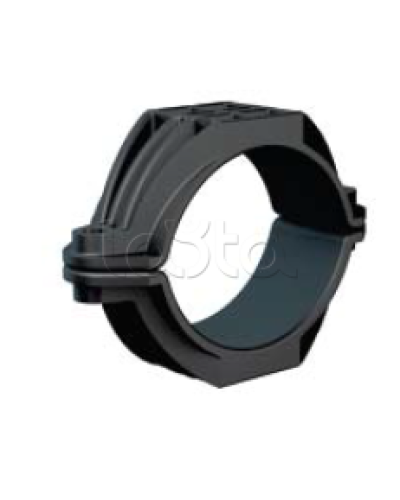 Держатель кабельный для крепления одножильных и многожильных кабелей, д. 65-90 мм DKC BHR2009 в Комсомольске-на-Амуре Аксессуары для кабель-канала Pintop.ru